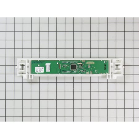 Bosch Home Appliances 11041652 Bosch Refrigerator Operating Module 11041652